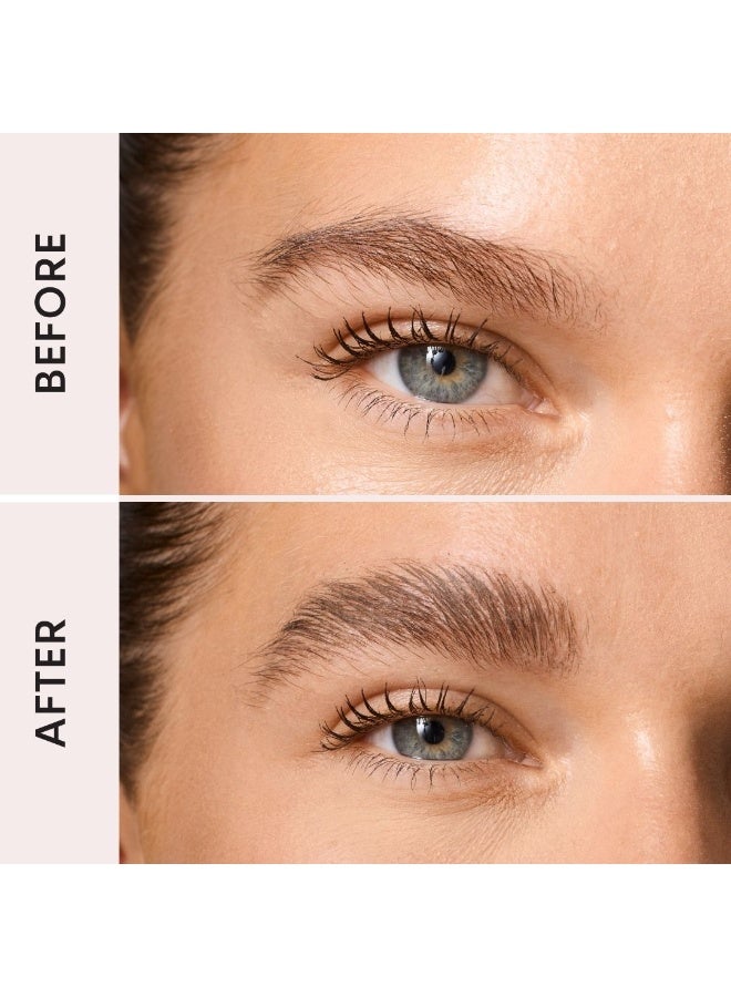 gosh Brow Lift Lamination Gel 001 Transparent 6Ml - Image 4